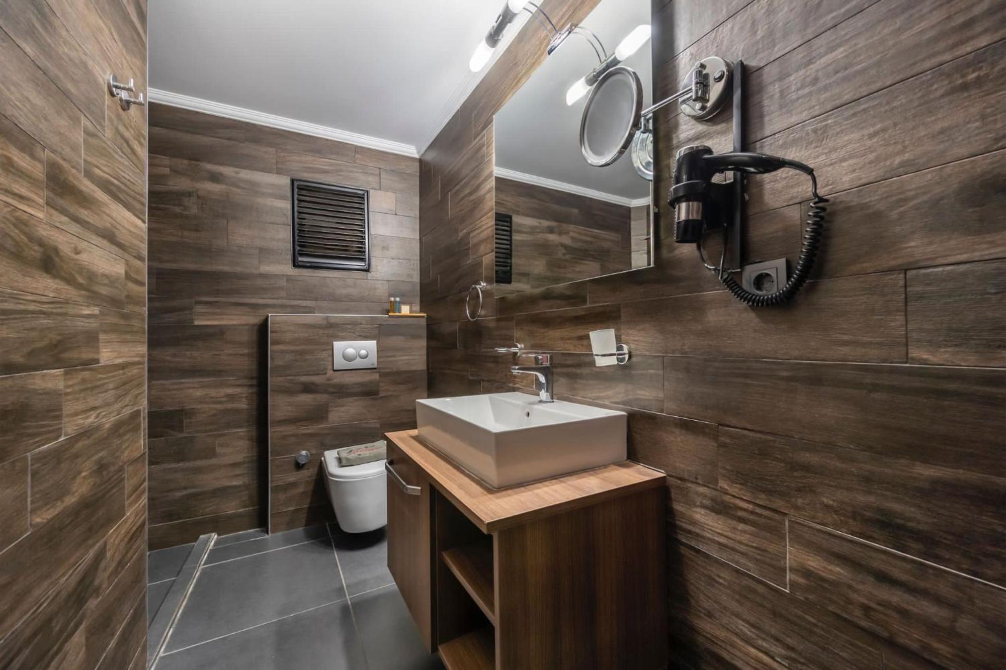 Art & Interiors Hotel Gümbet Buitenkant foto